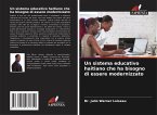 Un sistema educativo haitiano che ha bisogno di essere modernizzato