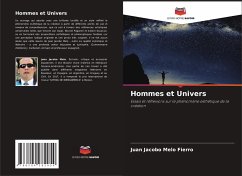 Hommes et Univers - Melo Fierro, Juan Jacobo