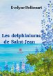 Les delphiniums de Saint-Jean - Bild 1