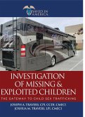 Investigation of Missing and Exploited Children, 4th Edition