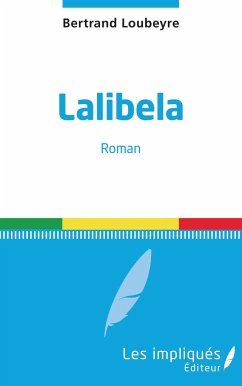 Cover Lalibela