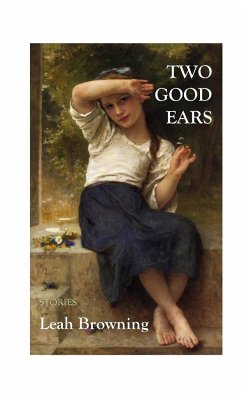 Two Good Ears - Browning, Leah