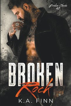 Broken Rock - Finn, K. A.