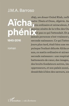 Cover Aïcha, phénix