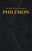 The Epistle of Paul the Apostle to PHILEMON