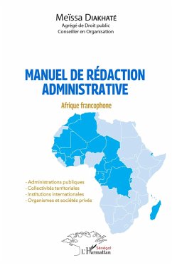 Manuel de rédaction administrative - Diakhaté, Meïssa