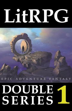 LitRPG Double Series 1 - Drake, Adam