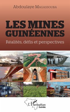 Les mines guinéennes - Magassouba, Abdoulaye