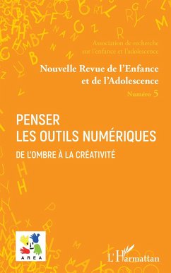 Penser les outils numériques - Granier, Emmanuelle