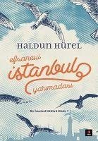 Efsanevi Istanbul Yarimadasi Ciltli - Hürel, Haldun