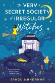 The Very Secret Society of Irregular Witches (eBook, ePUB)