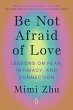 Be Not Afraid of Love (eBook, ePUB) - Bild 1