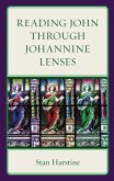 Reading John through Johannine Lenses (eBook, ePUB)