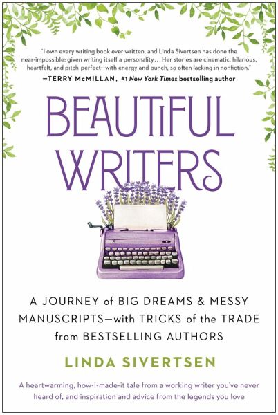 Beautiful Writers (eBook, ePUB) Beautiful Writers (eBook, ePUB)