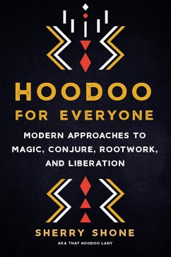 Cover Hoodoo for Everyone (eBook, ePUB)