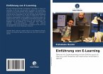 Einführung von E-Learning
