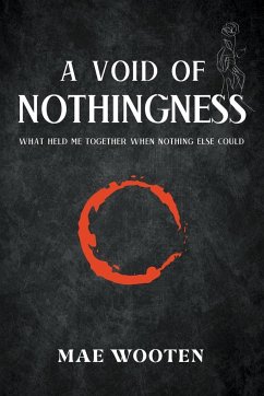 A Void of Nothingness - Wooten, Mae