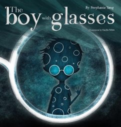 The Boy With Glasses - Yang, Stephanie