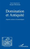 Domination et Antiquité