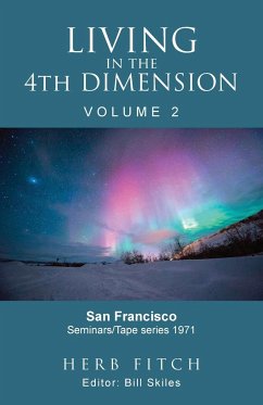 Living in the 4th Dimension - Skiles, Bill