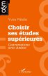 Choisir ses études supérieures - Bild 1