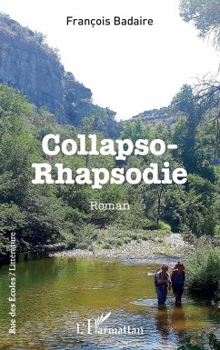 Collapso-Rhapsodie - Badaire, François