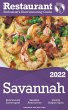 2022 Savannah - The Restaurant... - Bild 1