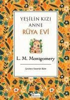 Yesilin Kizi Anne - Maud Montgomery, Lucy