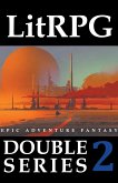 LitRPG Double Series 2