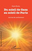Du soleil de Gaza au soleil de Paris