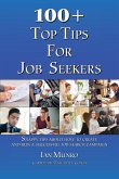 100+ Top Tips for Job Seekers
