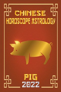 Pig Chinese Horoscope & Astrology 2022 - Shui, Zhouyi Feng