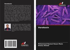 Verotoxin - Maziz, Mohammad Nazmul Hasan;Ahmed, Ansary