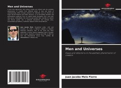 Men and Universes - Melo Fierro, Juan Jacobo