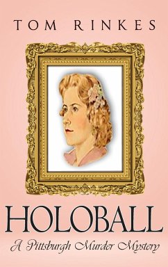 HoloBall - Rinkes, Tom