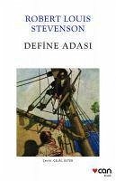 Define Adasi - Louis Stevenson, Robert