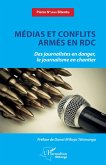 Médias et conflits armés en RDC