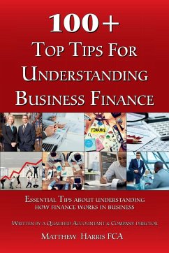 Understanding Business Finance - Harris, Matthew