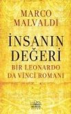 Insanin Degeri - Bir Leonardo Da Vinci Romani
