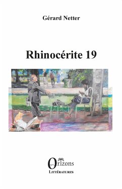 Rhinocérite 19 - Netter, Gérard