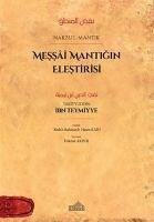 Messai Mantigin Elestirisi - Teymiyye, Ibn