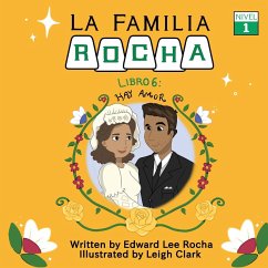 La Familia Rocha - Rocha, Edward Lee