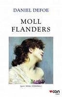 Moll Flanders - Defoe, Daniel