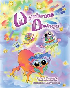 WONDEROUS BEINGS - Wheatley, Laine