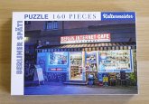 Puzzle Berliner Spätis. 160 Teile Puzzle Berliner Spätis. 160 Teile