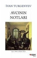 Avcinin Notlari - Sergeyevic Turgenyev, Ivan