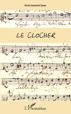 Cover Le Clocher
