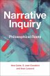 Narrative Inquiry (eBook, PDF) - Bild 1