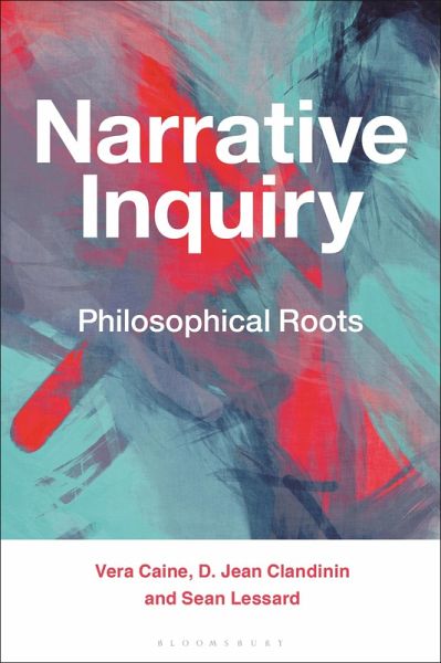 Narrative Inquiry (eBook, PDF)