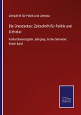 Die Grenzboten: Zeitschrift für Politik und Literatur